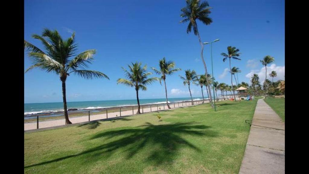 Casa Fantastica Na Praia Pôrto das Galinhas Exterior foto